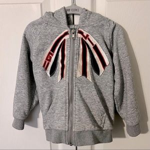 GUCCI Toddler Hoodie